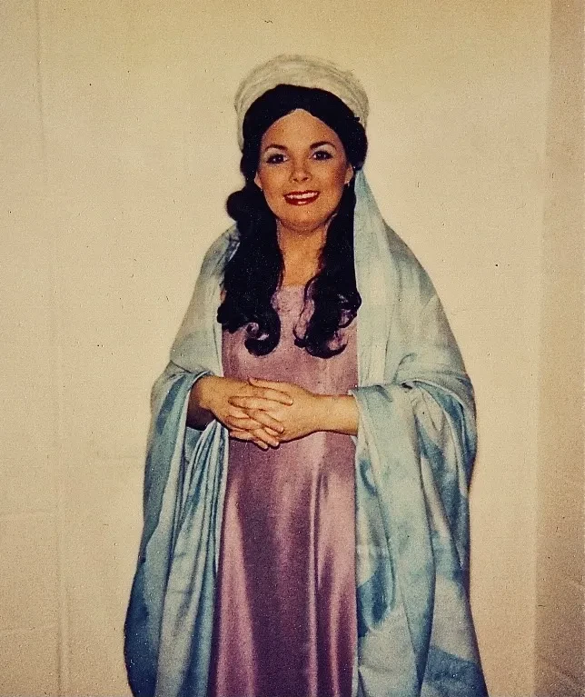 Nabucco, NYCO 1982