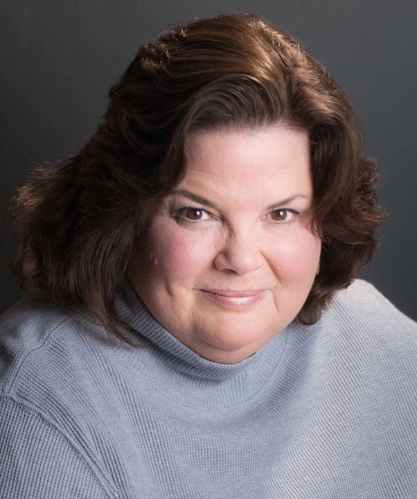 Pamela Thomas, vocal instructor